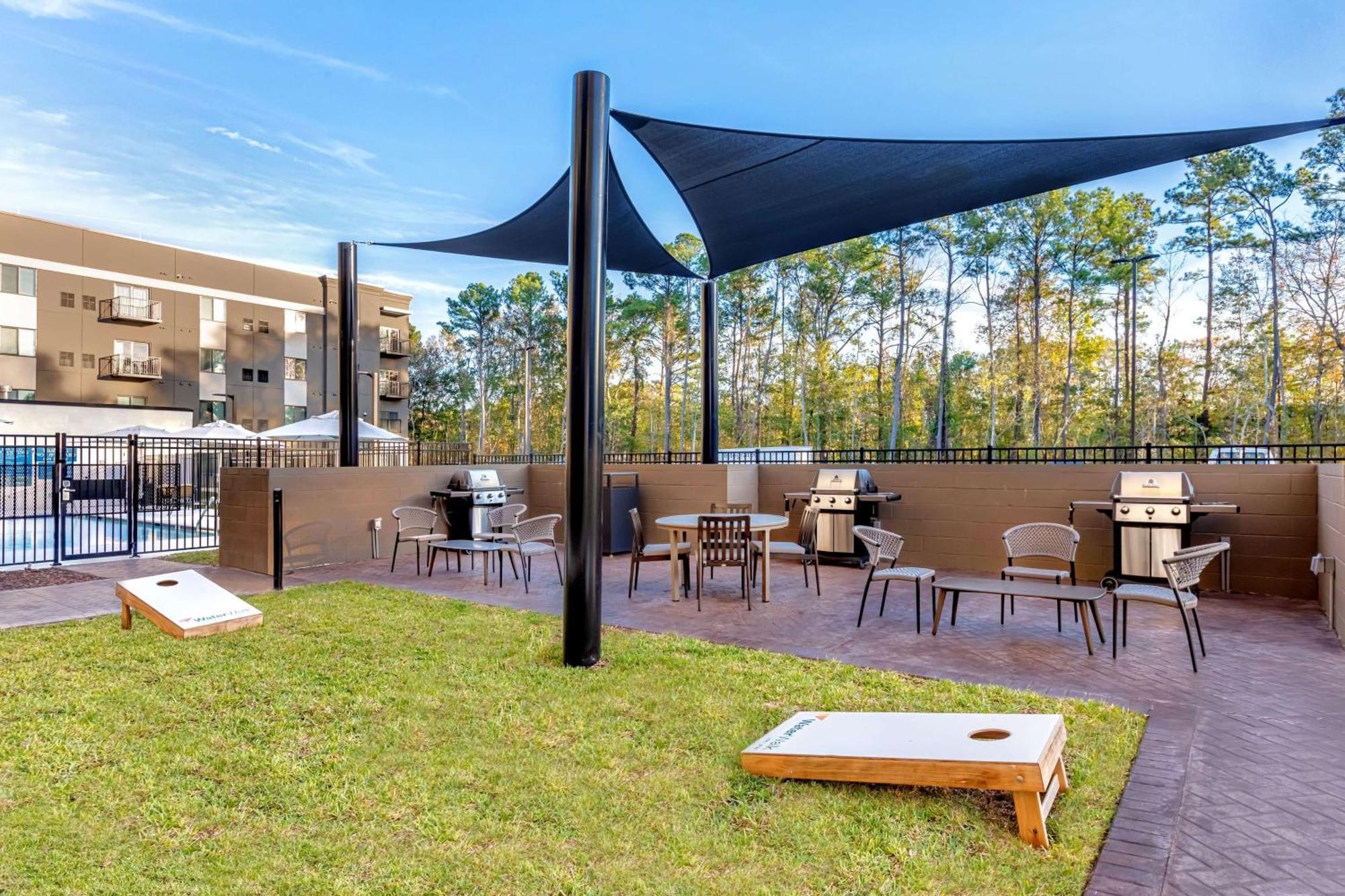 Hotel Waterwalk Extended By Wyndham Deerwood Pk