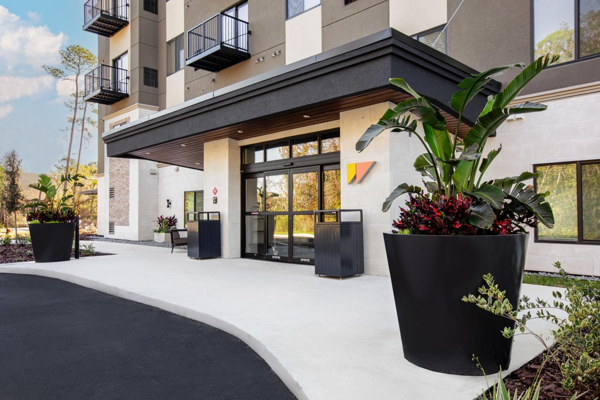 Waterwalk Extended By Wyndham Deerwood Pk 3*