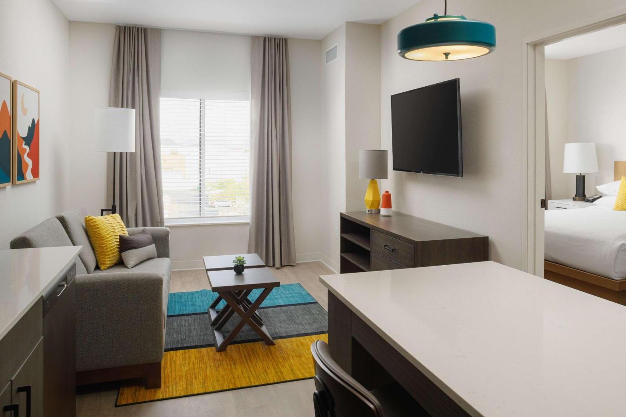 Hotel Waterwalk Extended By Wyndham Deerwood Pk Jacksonville