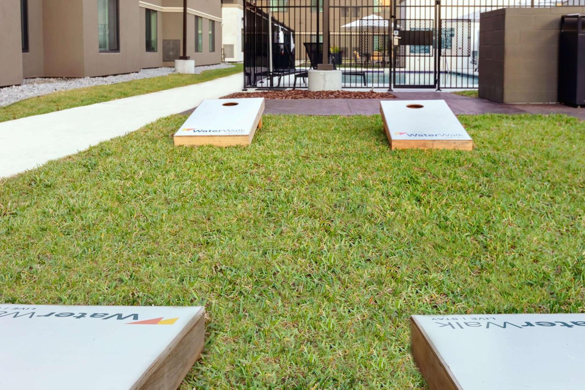 Waterwalk Extended By Wyndham Deerwood Pk Jacksonville