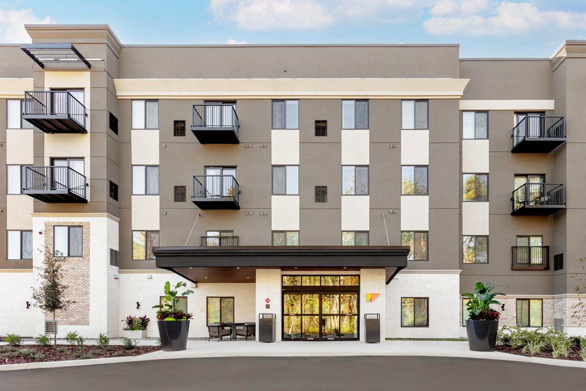 Waterwalk Extended By Wyndham Deerwood Pk 3*