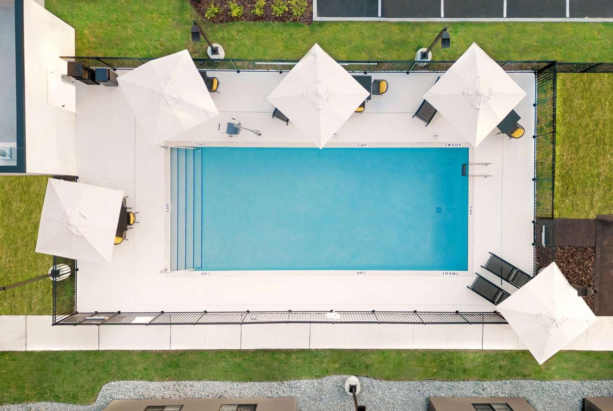 Waterwalk Extended By Wyndham Deerwood Pk 3*