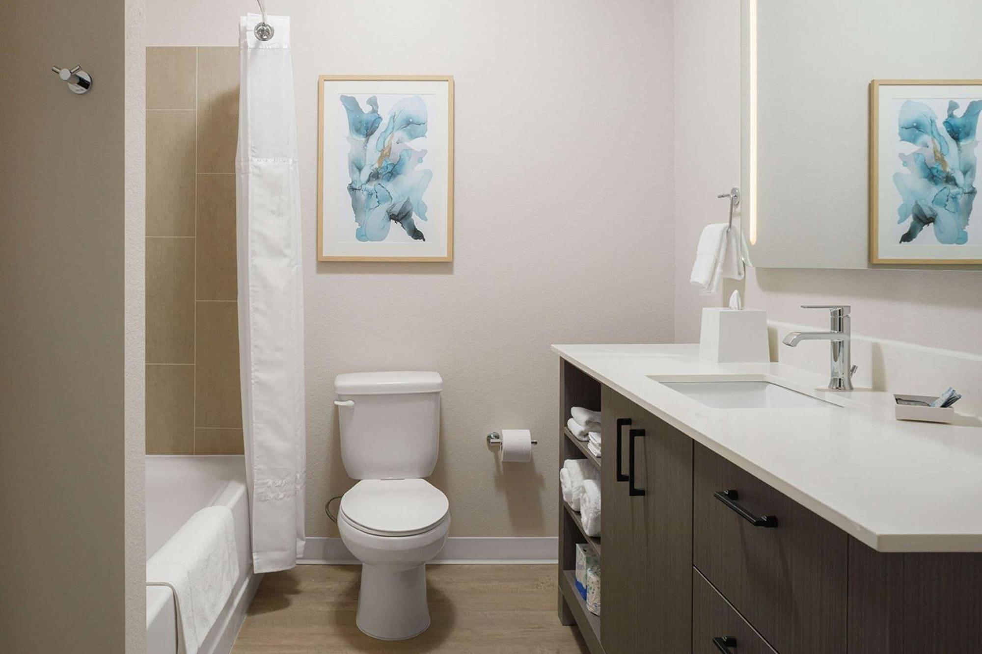 Waterwalk Extended By Wyndham Deerwood Pk 3*